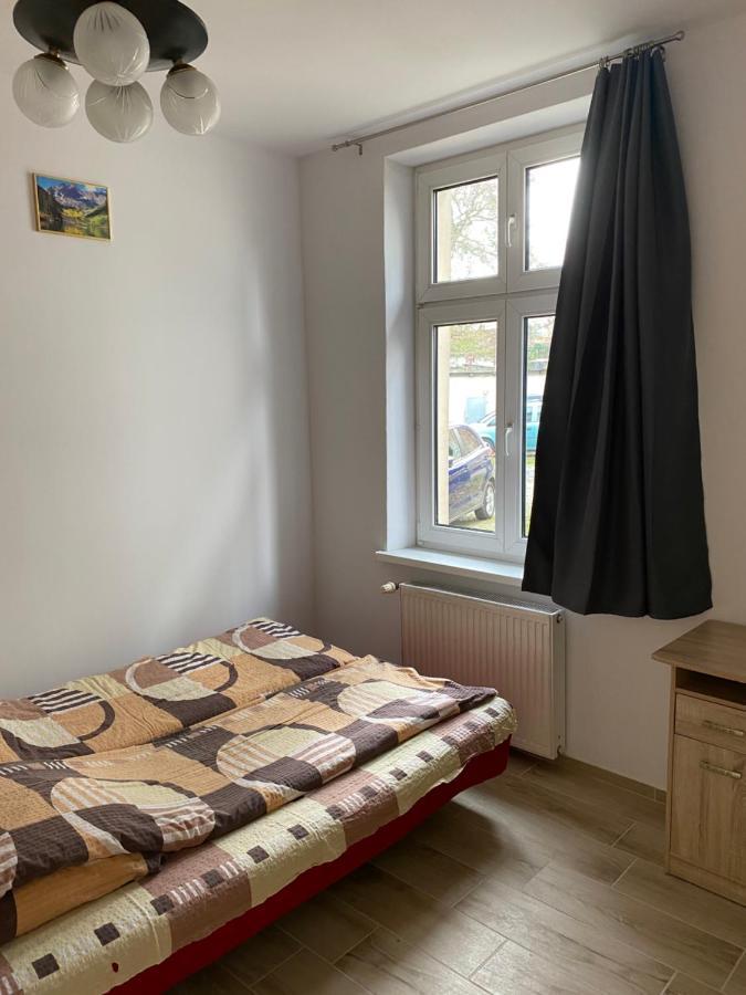 Pokoje Na Wynajem Zoppot Exterior foto