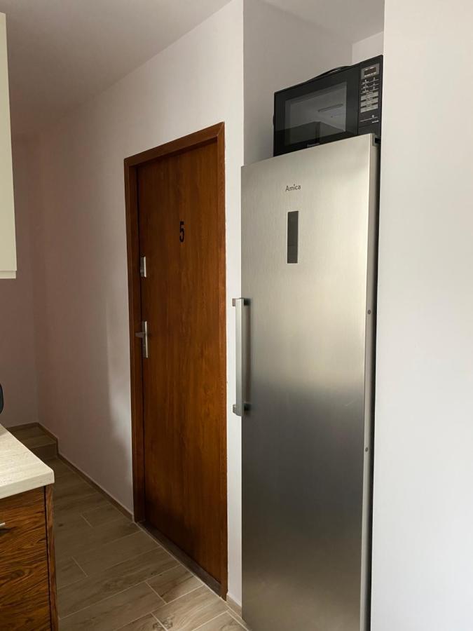 Pokoje Na Wynajem Zoppot Exterior foto