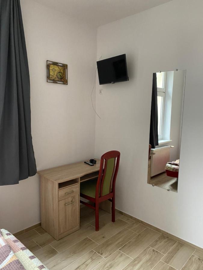 Pokoje Na Wynajem Zoppot Exterior foto