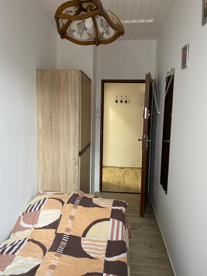 Pokoje Na Wynajem Zoppot Exterior foto